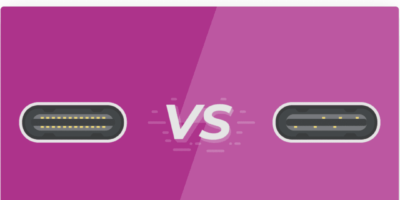 Introduction aux connecteurs USB de type C pour l&rsquo;alimentation seule