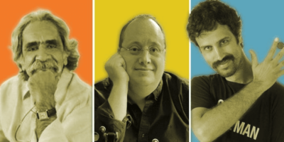 A trick of light: silicon into direct bandgap semiconductor