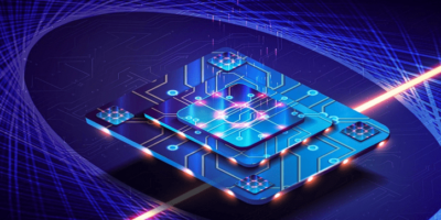 Nanoscale transistors could enable more efficient electronics
