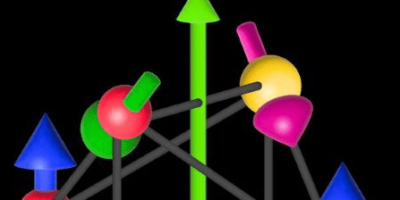 Magnetic octupoles overcome problems with antiferromagnets