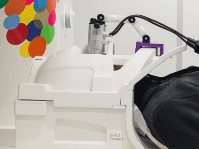 Neurotechnology boosts memory without surgery