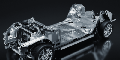 Infineon, Stellantis team on power lab, devices