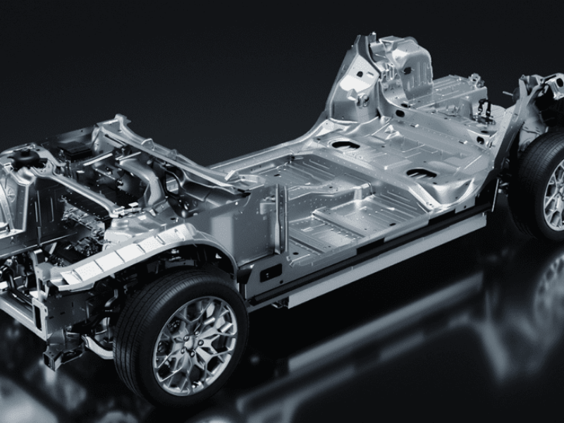 Infineon et Stellantis s&rsquo;associent pour des composants de puissance