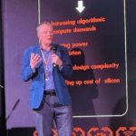 Silicon Catalyst adds RED Semi, five others to incubator