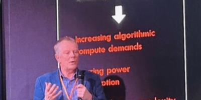 Silicon Catalyst adds RED Semi, five others to incubator