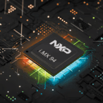 NXP adds real time switch in i.MX94