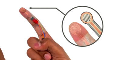 EgoTouch creates simple interfaces for virtual and augmented reality