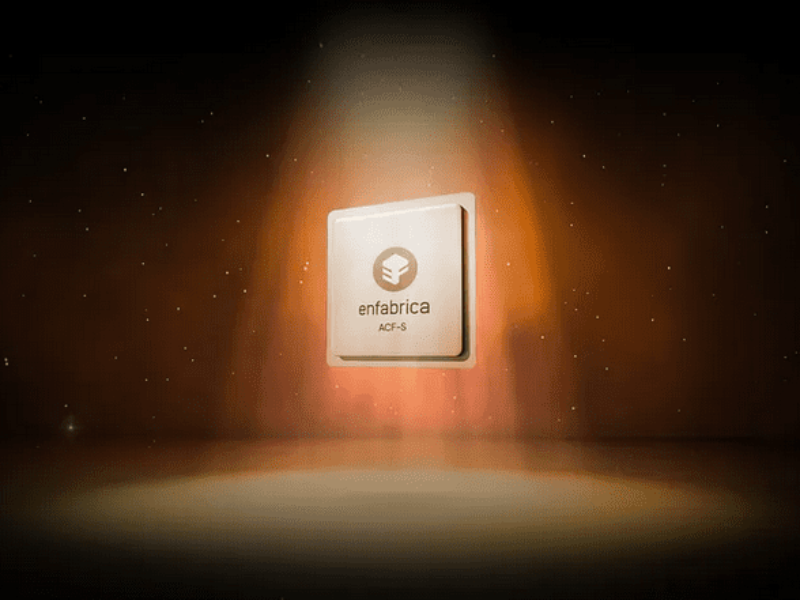 SuperNIC startup Enfabrica raises US$115 million in Series C