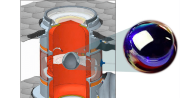 Next-gen 3D printing to harness fusion energy