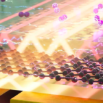 New on-chip device uses exotic light to detect molecules