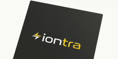 $45m for Iontra RISC-V charging microcontroller