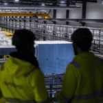 Northvolt se place sous la protection de la loi sur les faillites