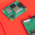Raspberry Pi lance le module CM5