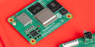 Raspberry Pi launches CM5 module