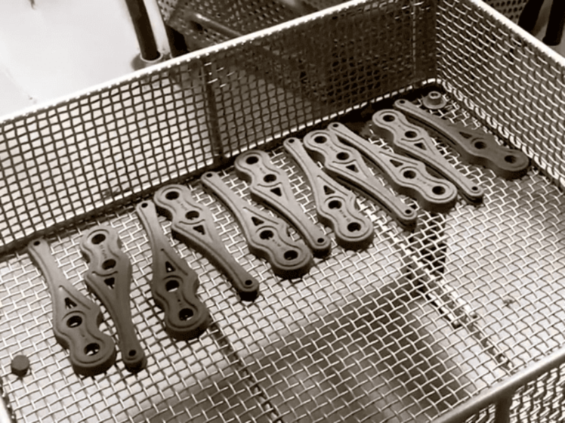 European availability of world’s  fastest 3D printer