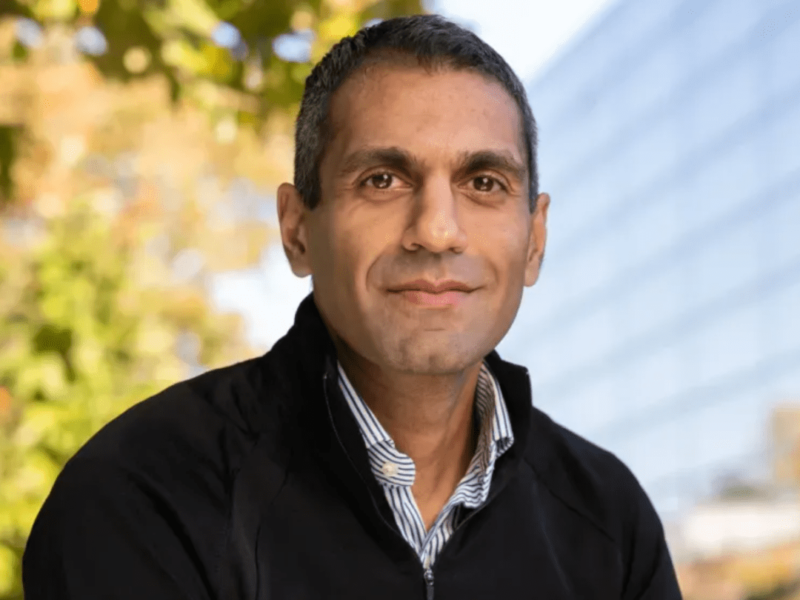 CEO interview: Charge-based in memory compute at Encharge AI