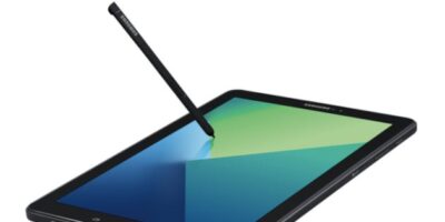 Tablet computer shipments rise 20 percent