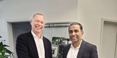 Tessolve buys German automotive chip design house