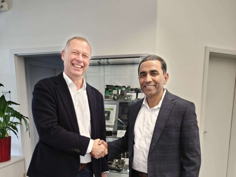 Tessolve buys German automotive chip design house