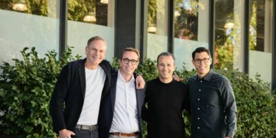 VW, Rivian launch $5.8bn Silicon Valley joint venture