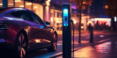 Versinetic launches charge controller partner programme