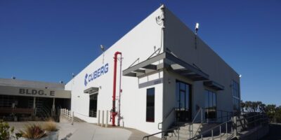 Lyten buys Cuberg plant in Lithium-Sulfur boost