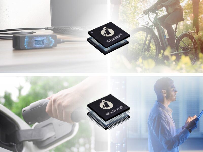 Wise-integration taps Canada for digital GaN expertise