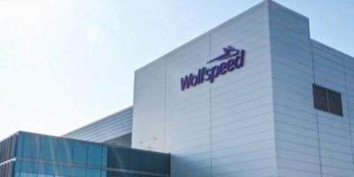 Wolfspeed cuts 1000 jobs in US