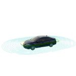$8.6m for distributed photonic 4D radar startup