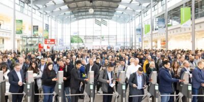 electronica 2024 défie la récession européenne