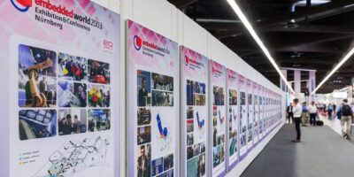 Embedded World 2025