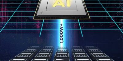 Empower to show vertical power architecture for AI and HPC