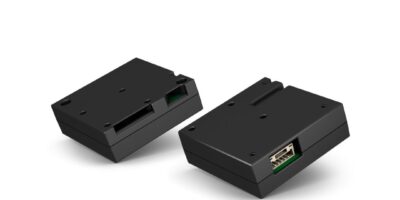 Panasonic launches ultra-compact air quality sensor