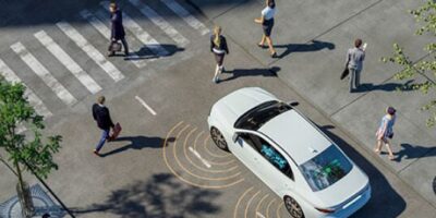 Indie Semi launches ASIL-D supervisory chip