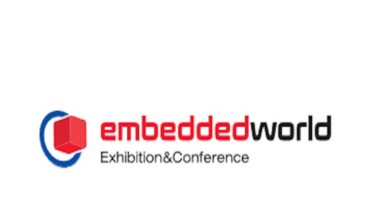 Embedded World 10 – 12 mars 2026
