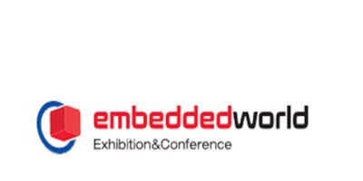 Embedded World 10 – 12 mars 2026