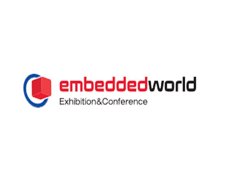 Embedded World 10 – 12 mars 2026