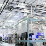 Power is next challenge for EUV lithography