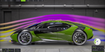 Nvidia aims for a digital twin for everything