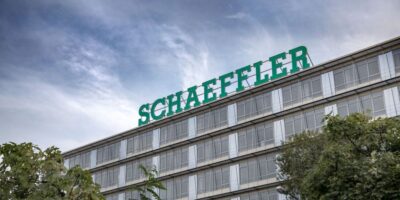 Schaeffler to cut 4700 jobs, close two sites