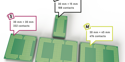 SGET updates OSM module specification