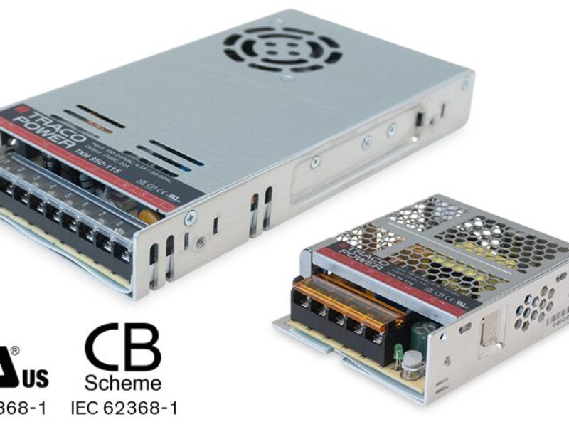 Metal AC-DC converter for cost sensitive applications