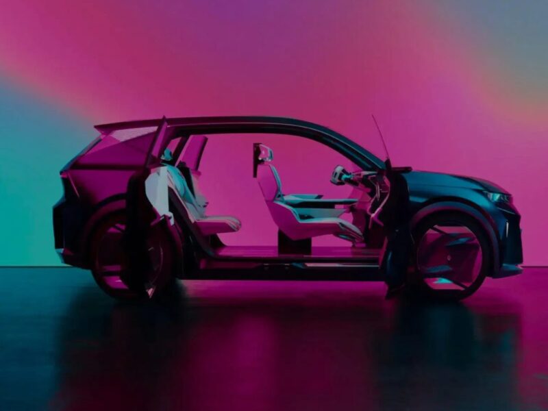 Ampere acquires development team to lead on software defined vehicles