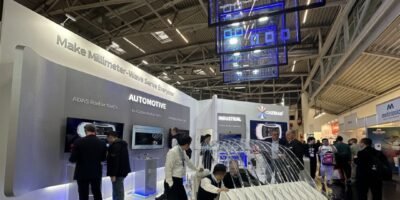 Calterah ramps up European localisation with radar technology and support