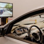 ZF project provides vehicle dual controls