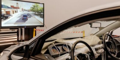 ZF project provides vehicle dual controls