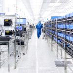 X-FAB releases embedded Flash on 110-nm automotive BCD-on-SOI