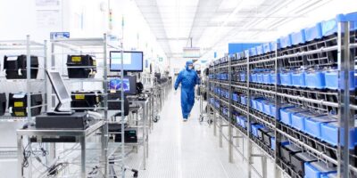 X-FAB releases embedded Flash on 110-nm automotive BCD-on-SOI