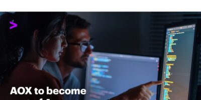 Accenture acquires AOX in software-defined vehicles push