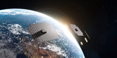 Cadence aids AST in advancing space-based cellular broadband